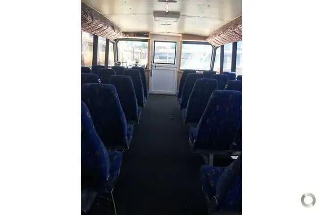 கேட்டமரன் விற்பனைக்கு