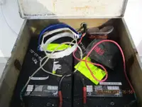 குளிர்சாதனக் கப்பல் விற்பனைக்கு