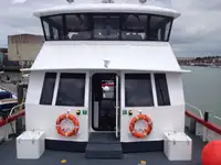 Wind farm service vessel விற்பனைக்கு