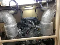 காவல் படகு விற்பனைக்கு