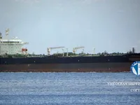எண்ணெய் / இரசாயன டேங்கர் விற்பனைக்கு
