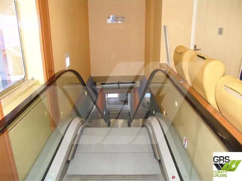 ரோ-ரோ கப்பல் விற்பனைக்கு