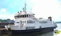 பயணிகள் கப்பல் விற்பனைக்கு