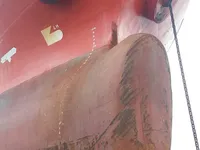எண்ணெய் / இரசாயன டேங்கர் விற்பனைக்கு