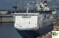 Ro-Ro ship விற்பனைக்கு