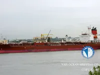 எண்ணெய் / இரசாயன டேங்கர் விற்பனைக்கு