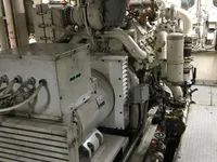 ஆராய்ச்சி கப்பல் விற்பனைக்கு