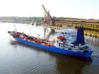 Oil/Chemical tanker விற்பனைக்கு