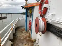 குரூஸ் கப்பல் விற்பனைக்கு