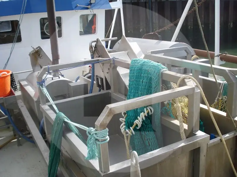 பீம் டிராலர் விற்பனைக்கு