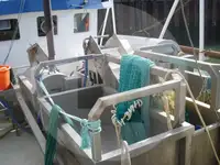 பீம் டிராலர் விற்பனைக்கு