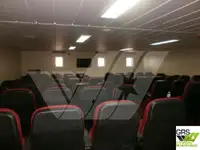 தங்கும் படகு விற்பனைக்கு