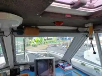 பயணிகள் கப்பல் விற்பனைக்கு