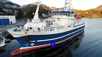 Longliner விற்பனைக்கு