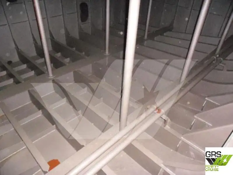ரோ-ரோ கப்பல் விற்பனைக்கு