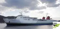 ரோ-ரோ கப்பல் விற்பனைக்கு