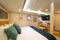 ஆய்வு கப்பல் விற்பனைக்கு