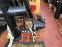 இழுக்கும் படகு விற்பனைக்கு