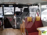 Wind farm service vessel விற்பனைக்கு