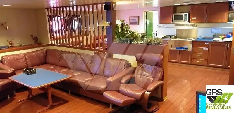 ஆய்வு கப்பல் விற்பனைக்கு