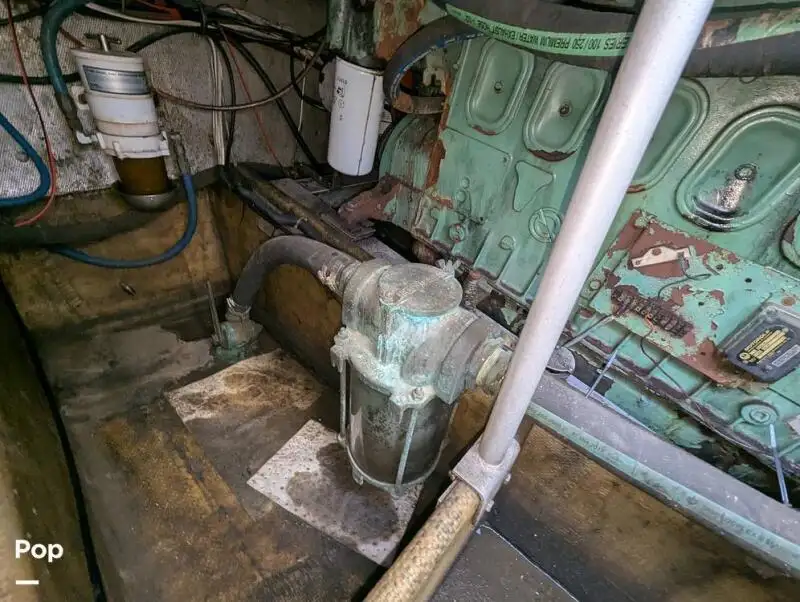 குரூஸ்ஃபெர்ரி விற்பனைக்கு