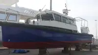 குழு படகு விற்பனைக்கு