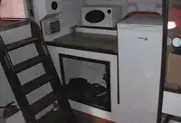 பைலட் படகு விற்பனைக்கு