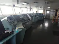 எண்ணெய் / இரசாயன டேங்கர் விற்பனைக்கு