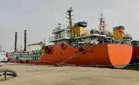 எண்ணெய் / இரசாயன டேங்கர் விற்பனைக்கு