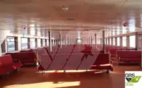 பயணிகள் கப்பல் விற்பனைக்கு