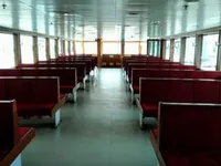 பயணிகள் கப்பல் விற்பனைக்கு