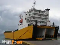 Ro-Ro ship விற்பனைக்கு