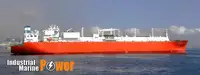 LNG கேரியர் விற்பனைக்கு