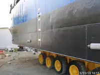 வேலை செய்யும் படகுகள் விற்பனைக்கு