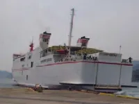 ரோபாக்ஸ் கப்பல் விற்பனைக்கு