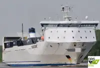 ரோ-ரோ கப்பல் விற்பனைக்கு