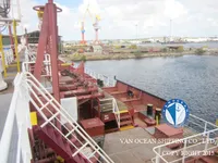 எண்ணெய் / இரசாயன டேங்கர் விற்பனைக்கு