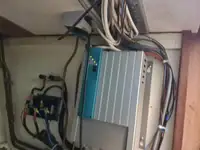 எண்ணெய் / இரசாயன டேங்கர் விற்பனைக்கு