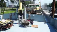 டிராலர் விற்பனைக்கு