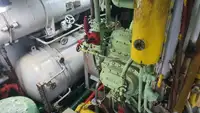 லாங்லைனர் விற்பனைக்கு