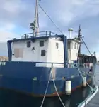 Trawler விற்பனைக்கு