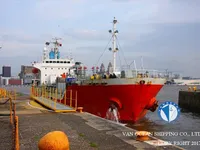 எண்ணெய் / இரசாயன டேங்கர் விற்பனைக்கு