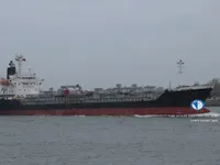 எண்ணெய் / இரசாயன டேங்கர் விற்பனைக்கு