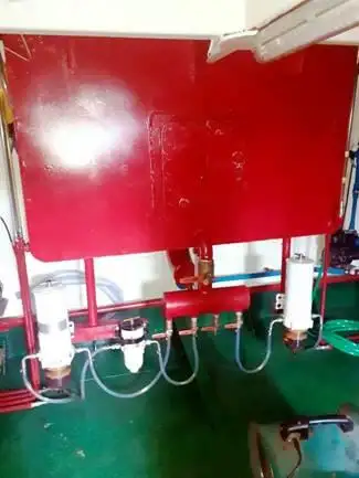 லேண்டிங் கிராஃப்ட், டேங்க் விற்பனைக்கு