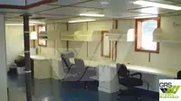 ஆய்வு கப்பல் விற்பனைக்கு
