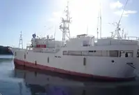 Longliner விற்பனைக்கு