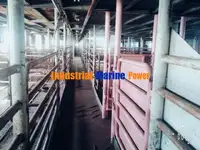 உயிருள்ள கால்நடைகளை கொண்டு செல்லும் கப்பல் விற்பனைக்கு