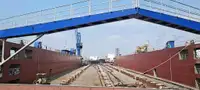 மிதக்கும் கப்பல்துறை விற்பனைக்கு