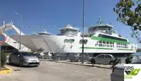 Ro-Ro ship விற்பனைக்கு