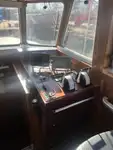 காவல் படகு விற்பனைக்கு